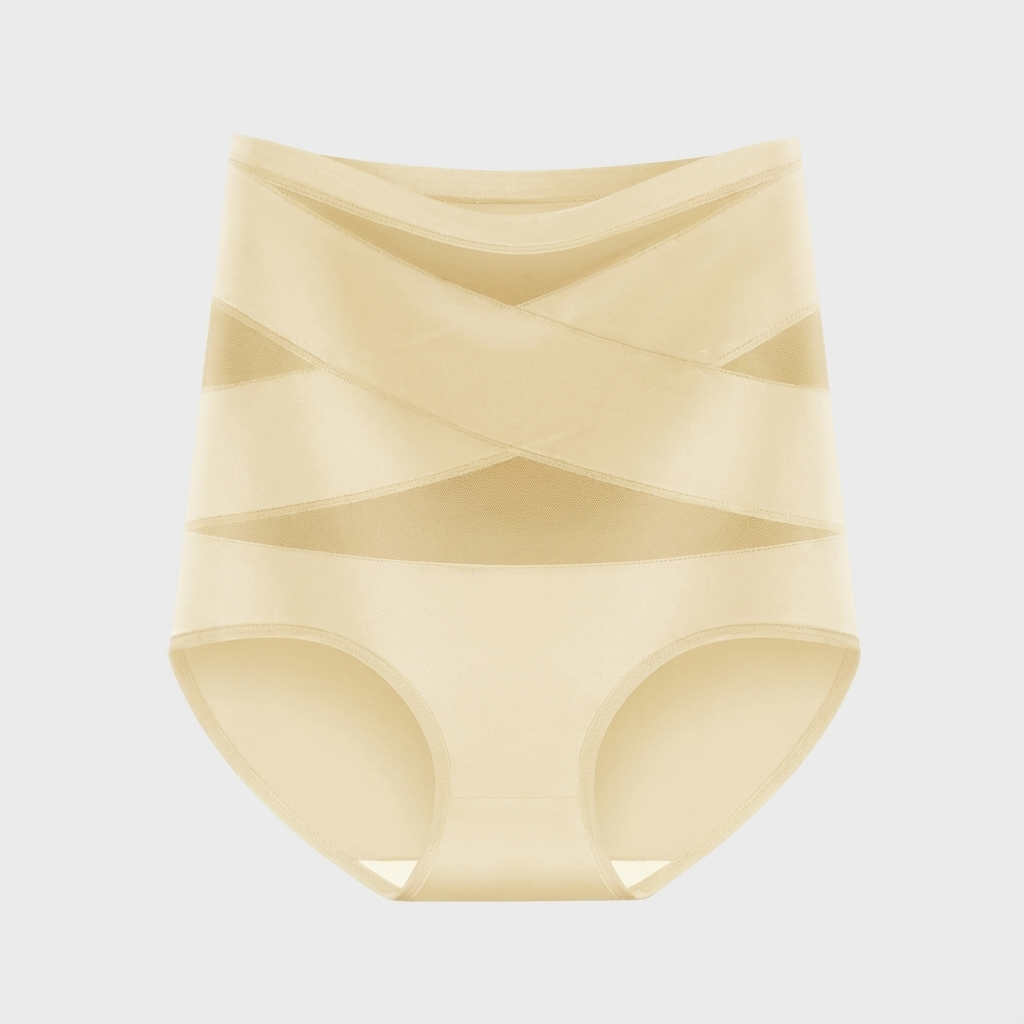 Belmora™ Sculpt Brief