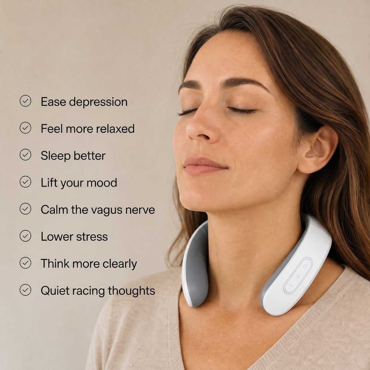 Vagora™ 12-in-1 Vagus Solution
