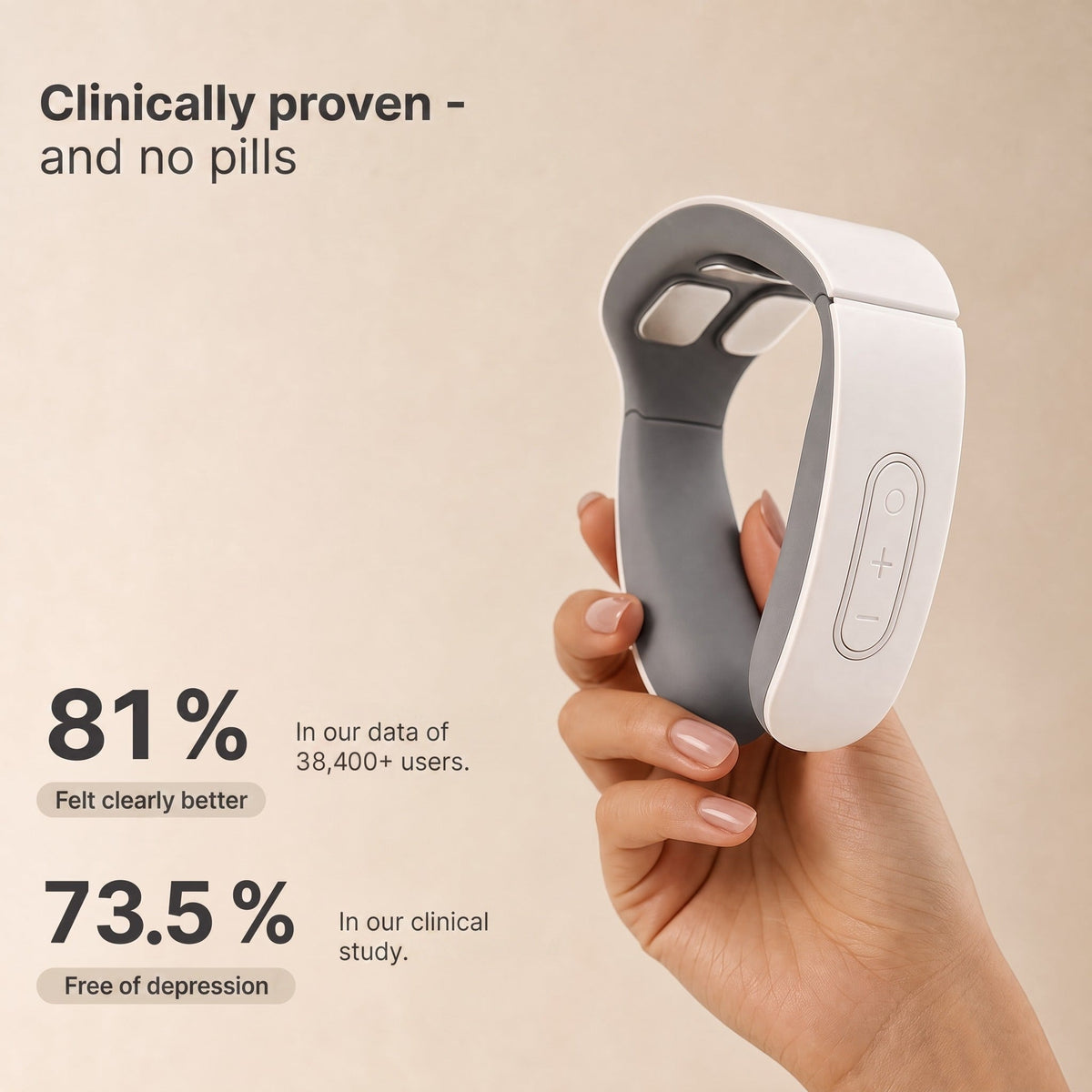 Vagora™ 12-in-1 Vagus Solution